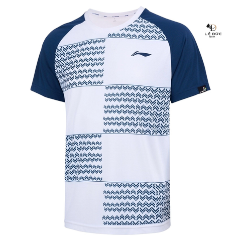 Áo Cầu Lông Lining P-ATSUB07-2 Nam