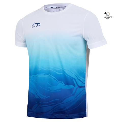 Áo Cầu Lông Lining P-ATSUA37-1 Nam