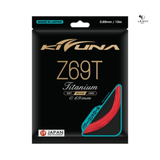 Dây Cước Căng Vợt Kizuna Z69T
