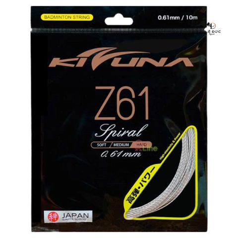 Dây Cước Căng Vợt Kizuna Z61