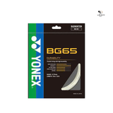 Dây Cước Căng Vợt Yonex BG 65