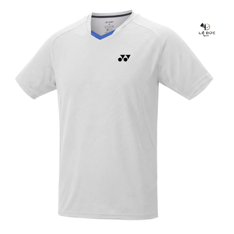 Áo Cầu Lông Yonex TRM3473 ACT35 - White