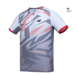 Áo Cầu Lông Yonex TRM3472 ACT35 - White