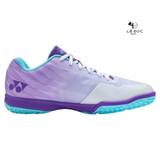 Giày Cầu Lông Yonex Aerus Z Wide - Indigo