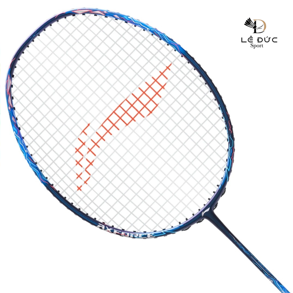 Vợt Cầu Lông Lining Axforce 90  Bule Dragon Max