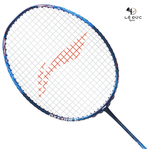 Vợt Cầu Lông Lining Axforce 90  Bule Dragon Max