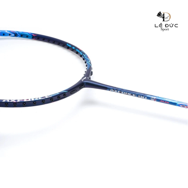 Vợt Cầu Lông Lining Axforce 90  Bule Dragon Max