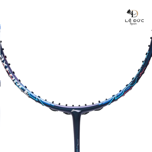 Vợt Cầu Lông Lining Axforce 90  Bule Dragon Max