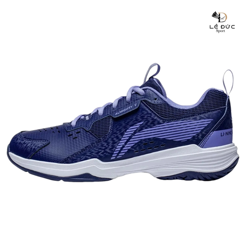 Giày cầu lông Li-Ning nam AYTT001-1