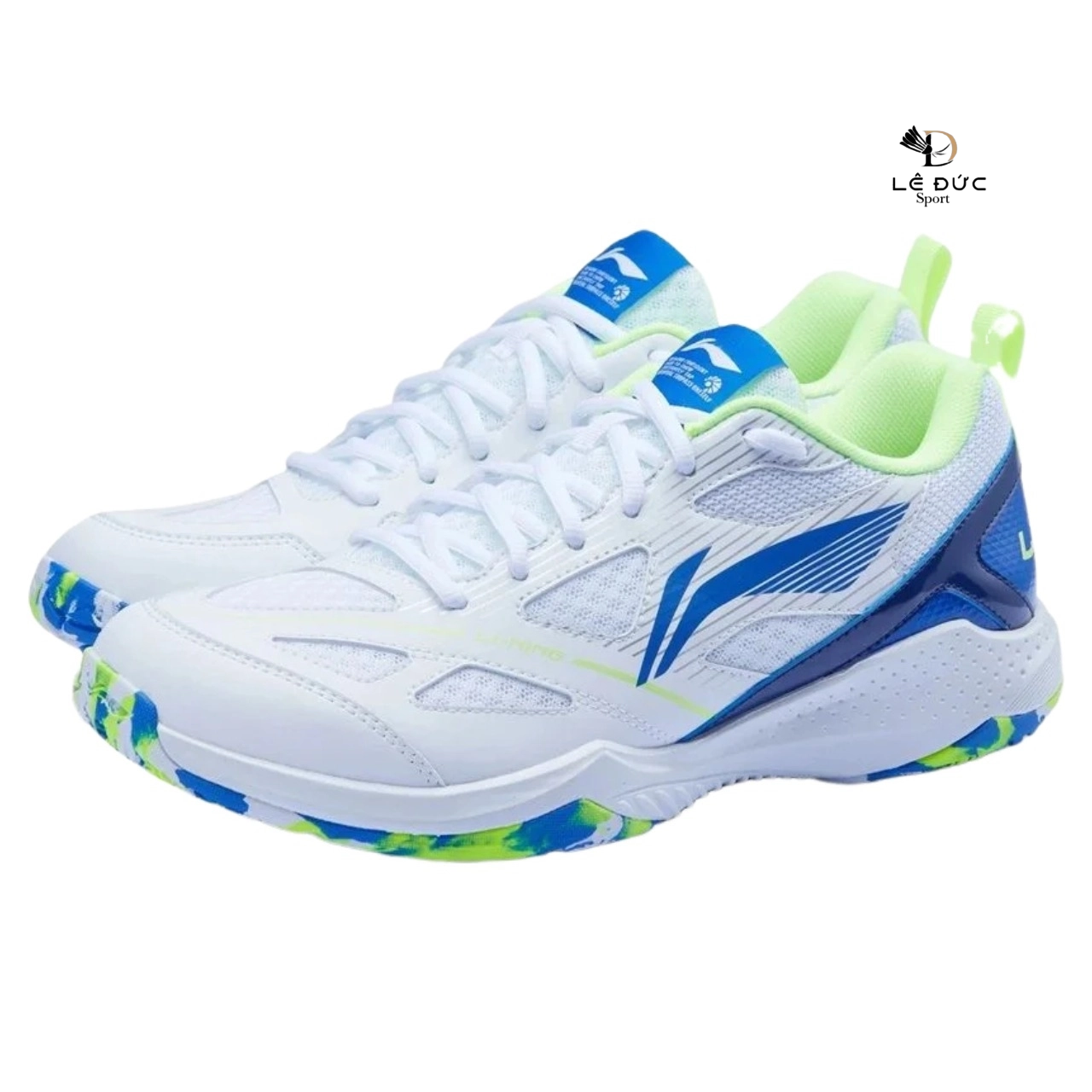 Giày Cầu Lông Lining AYTU025-2
