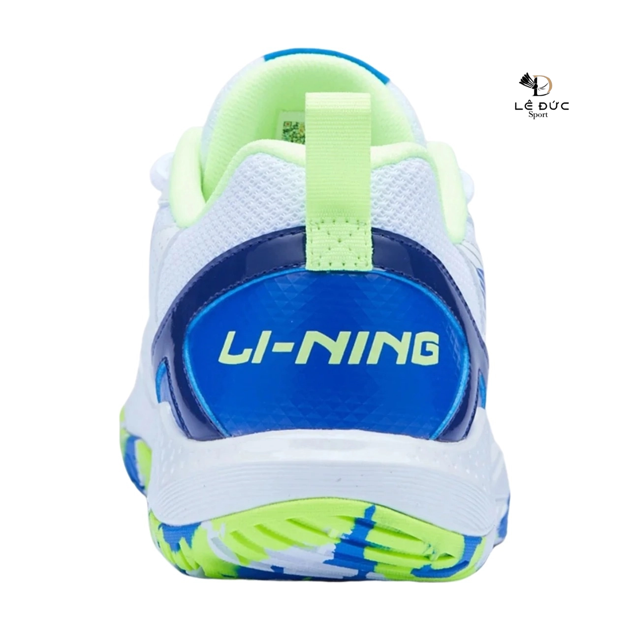 Giày Cầu Lông Lining AYTU025-2