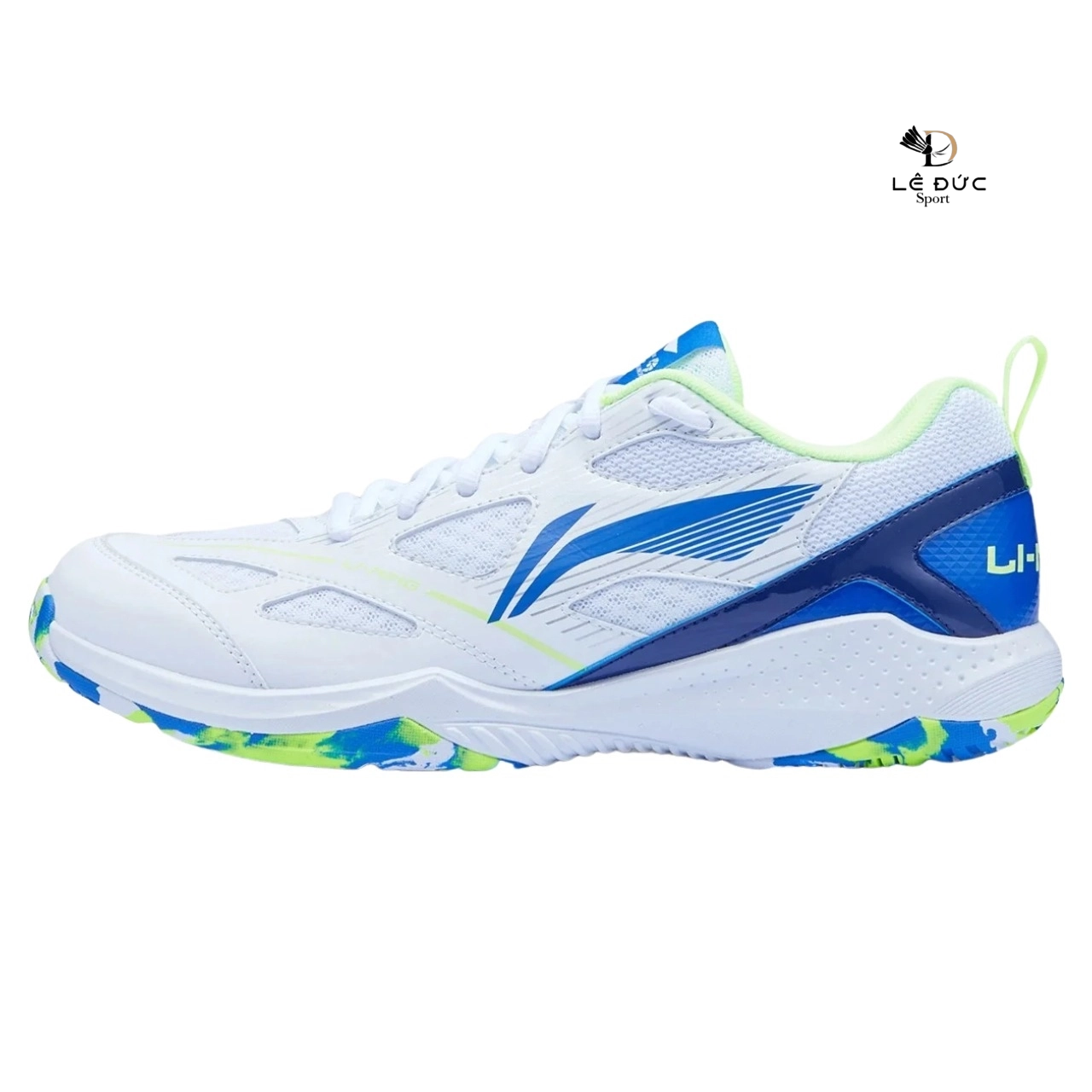 Giày Cầu Lông Lining AYTU025-2