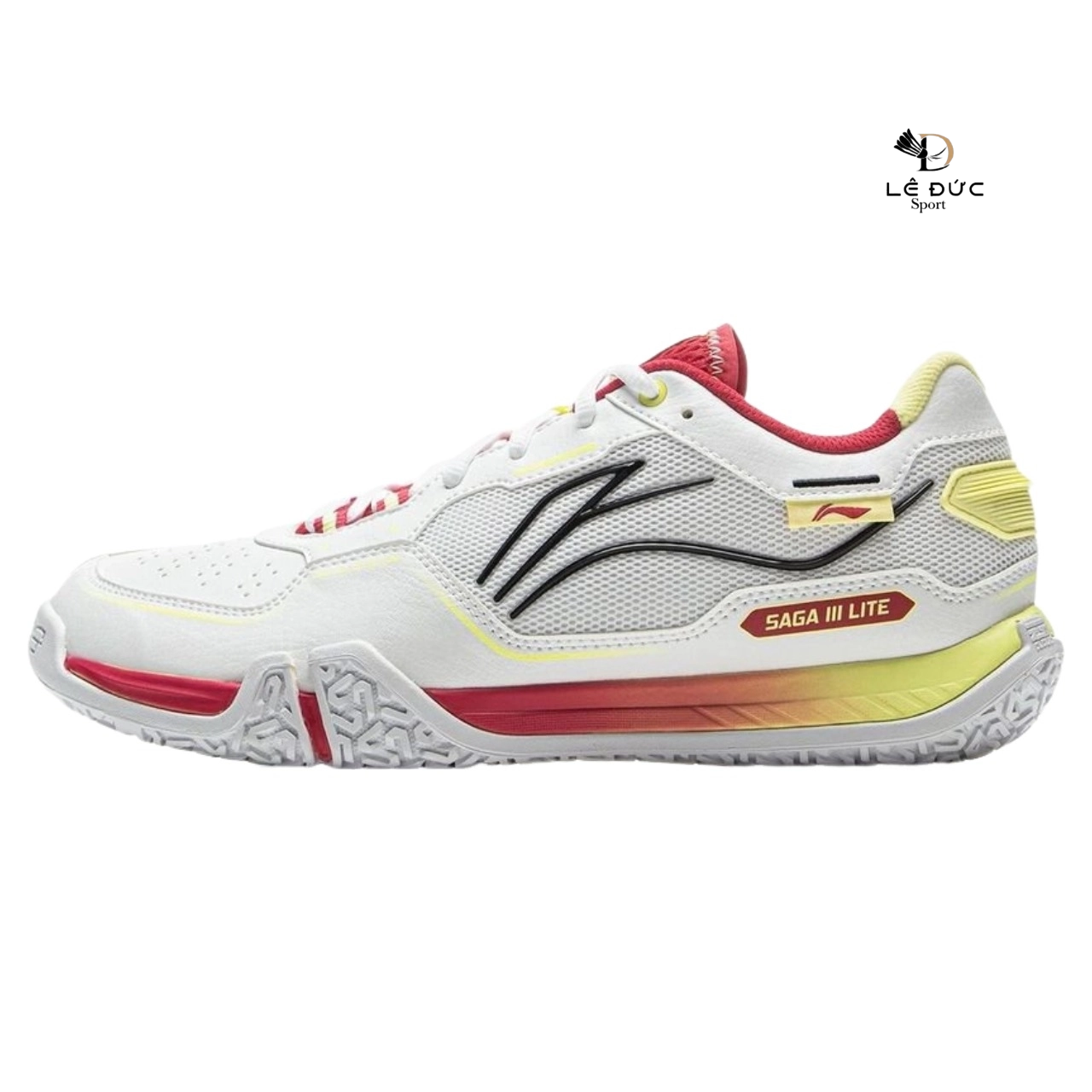 Giày Cầu Lông Lining AYTV003-3
