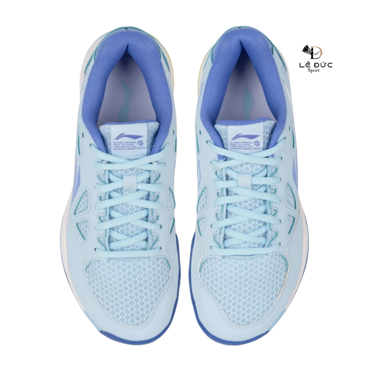 Giày Cầu Lông Lining AYTV021-3