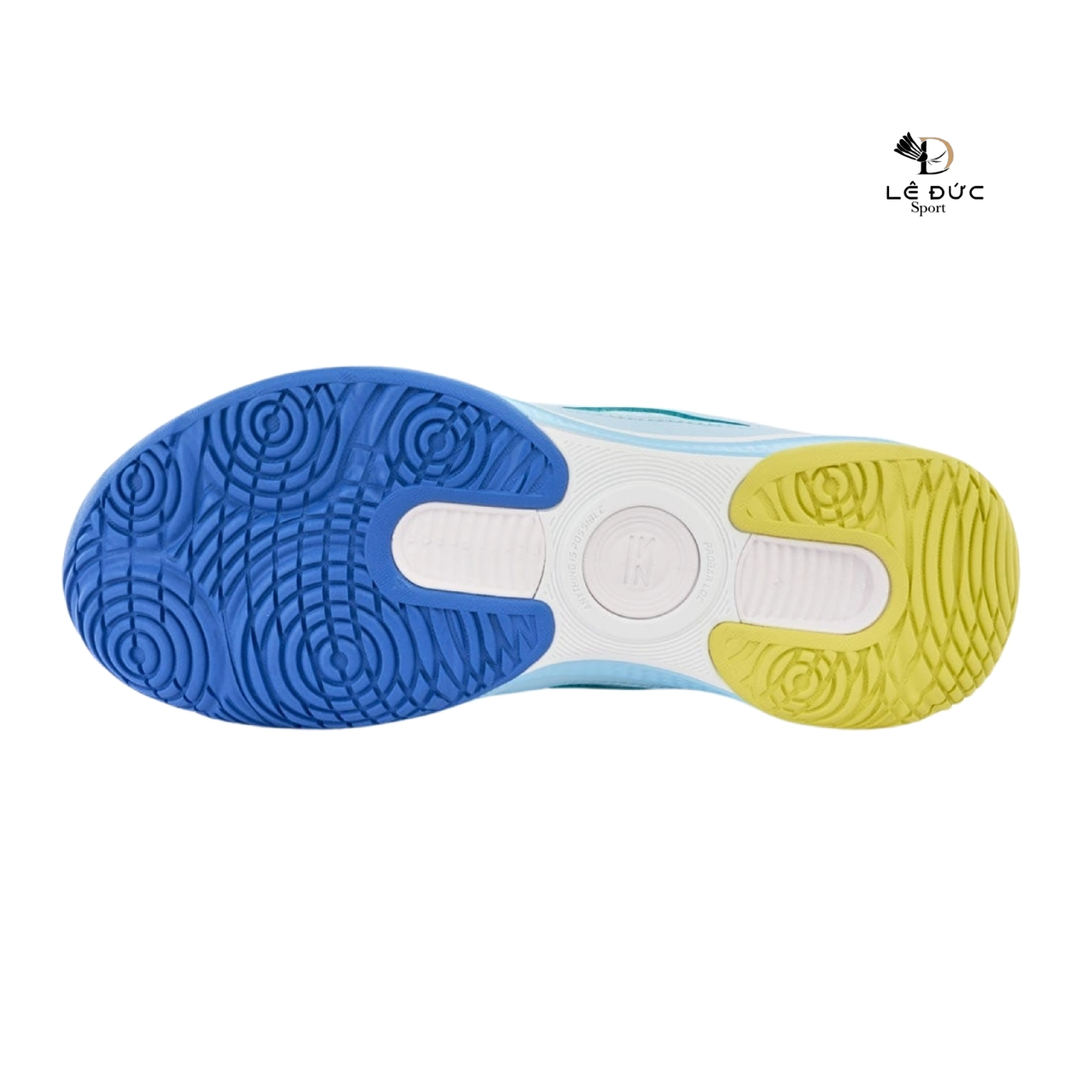 Giày Cầu Lông Lining AYTV021-3