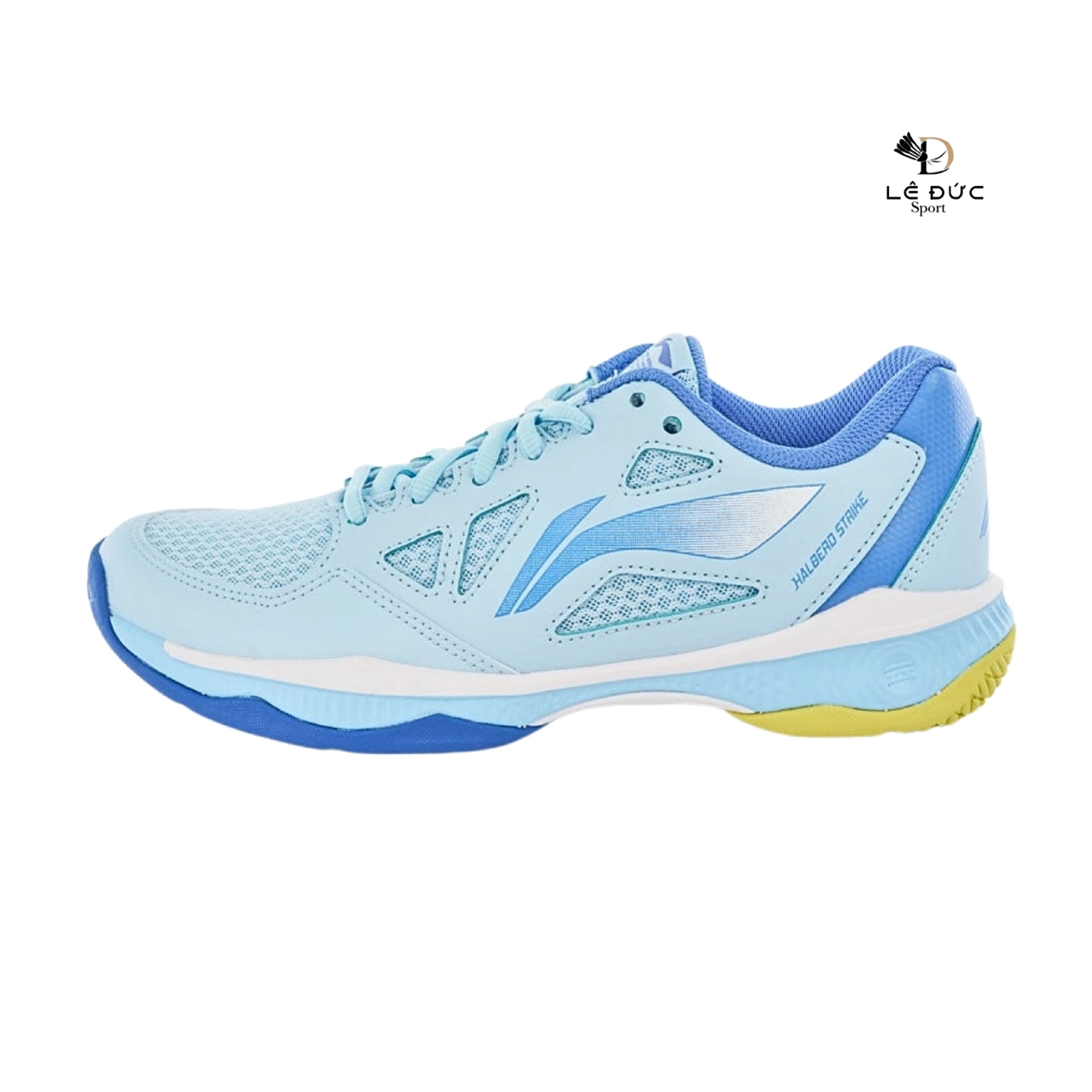 Giày Cầu Lông Lining AYTV021-3