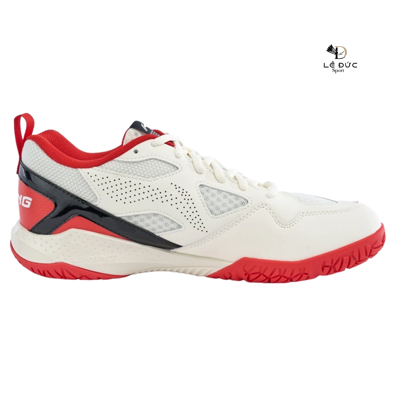 Giày Cầu Lông Lining AYTV027-1