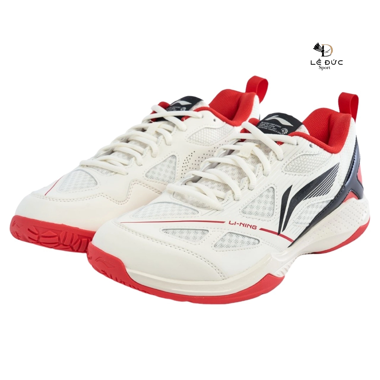 Giày Cầu Lông Lining AYTV027-1