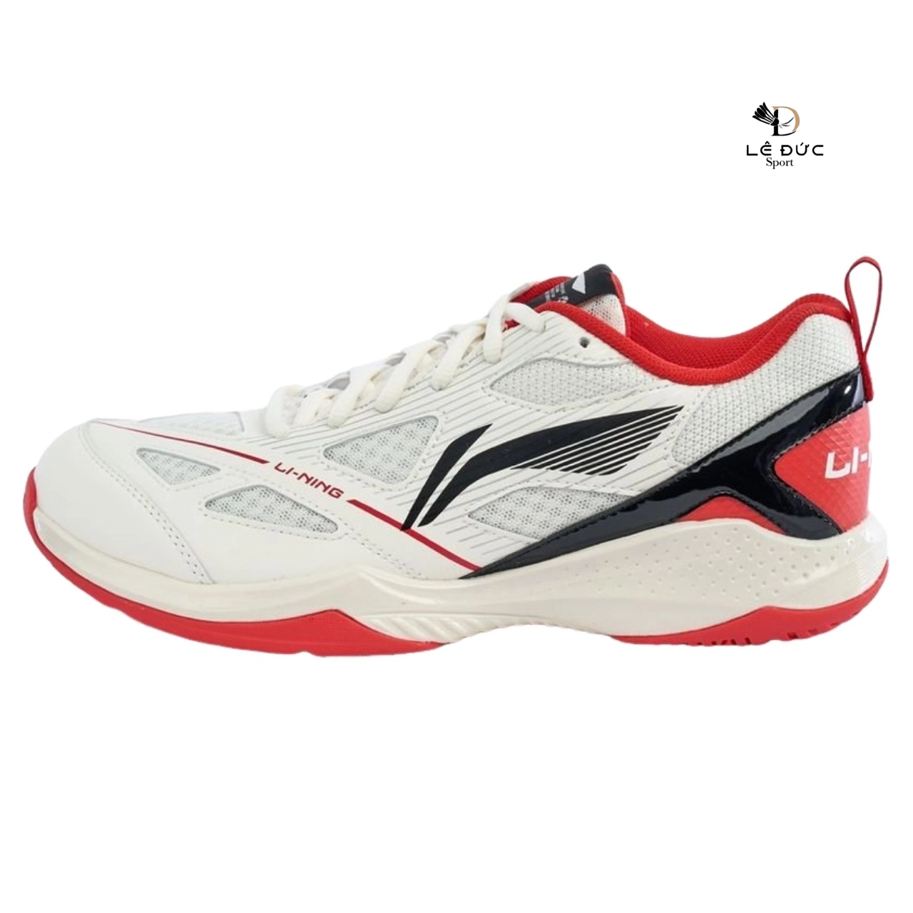 Giày Cầu Lông Lining AYTV027-1