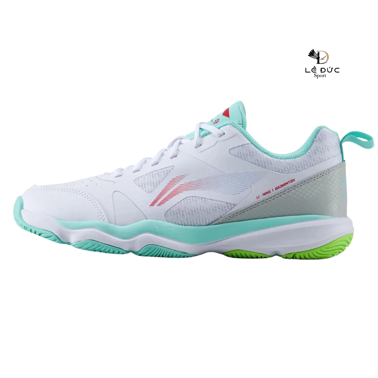Giày Cầu Lông Lining AYTW019-4