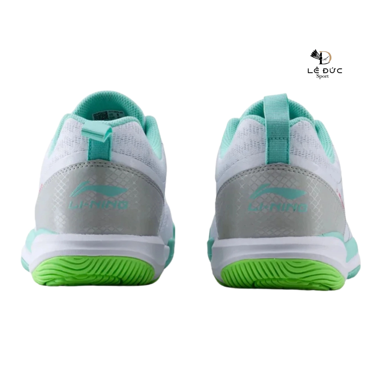 Giày Cầu Lông Lining AYTW019-4