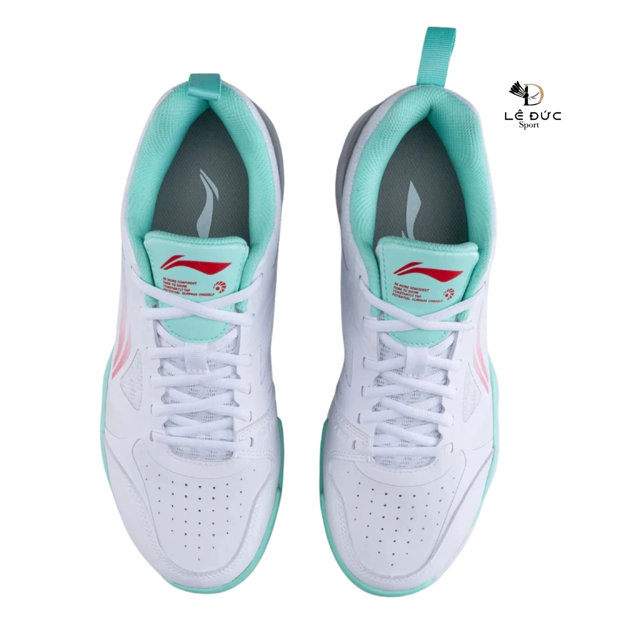 Giày Cầu Lông Lining AYTW019-4