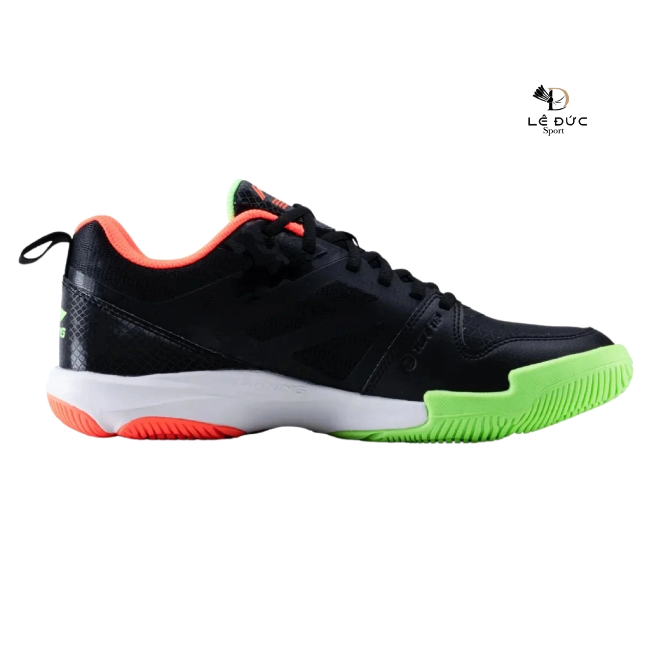 Giày Cầu Lông Lining AYTW019-5