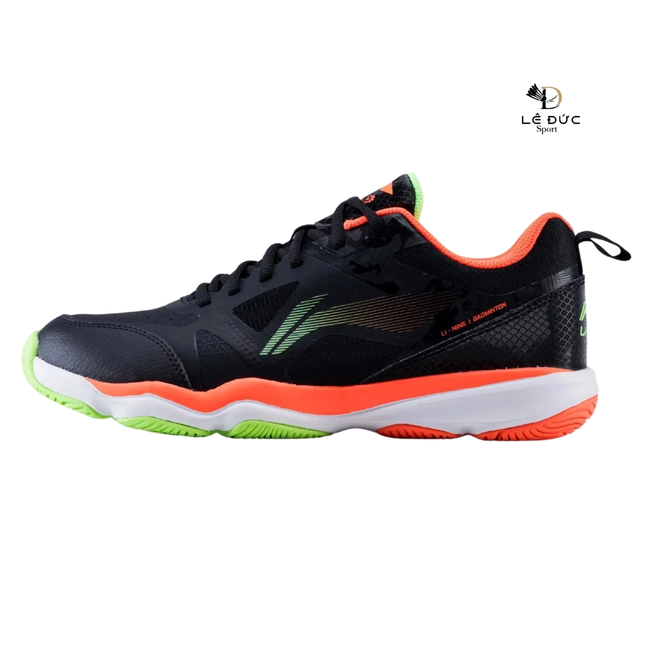 Giày Cầu Lông Lining AYTW019-5