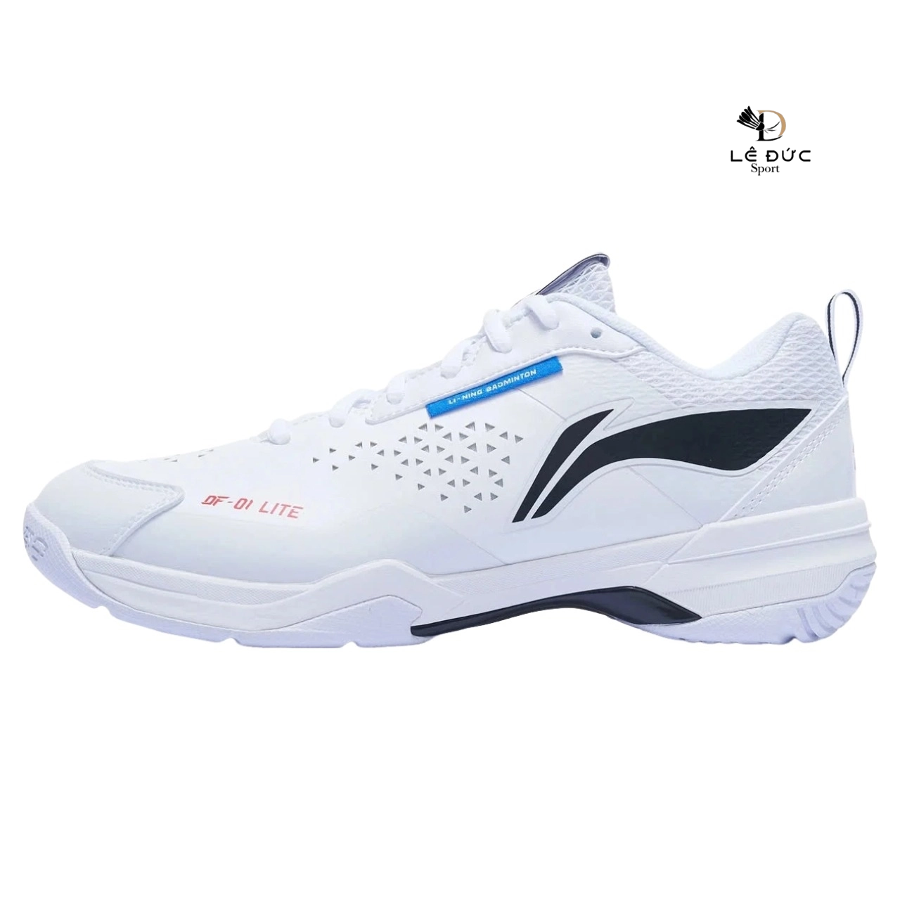 Giày Cầu Lông Lining AYZT005-1