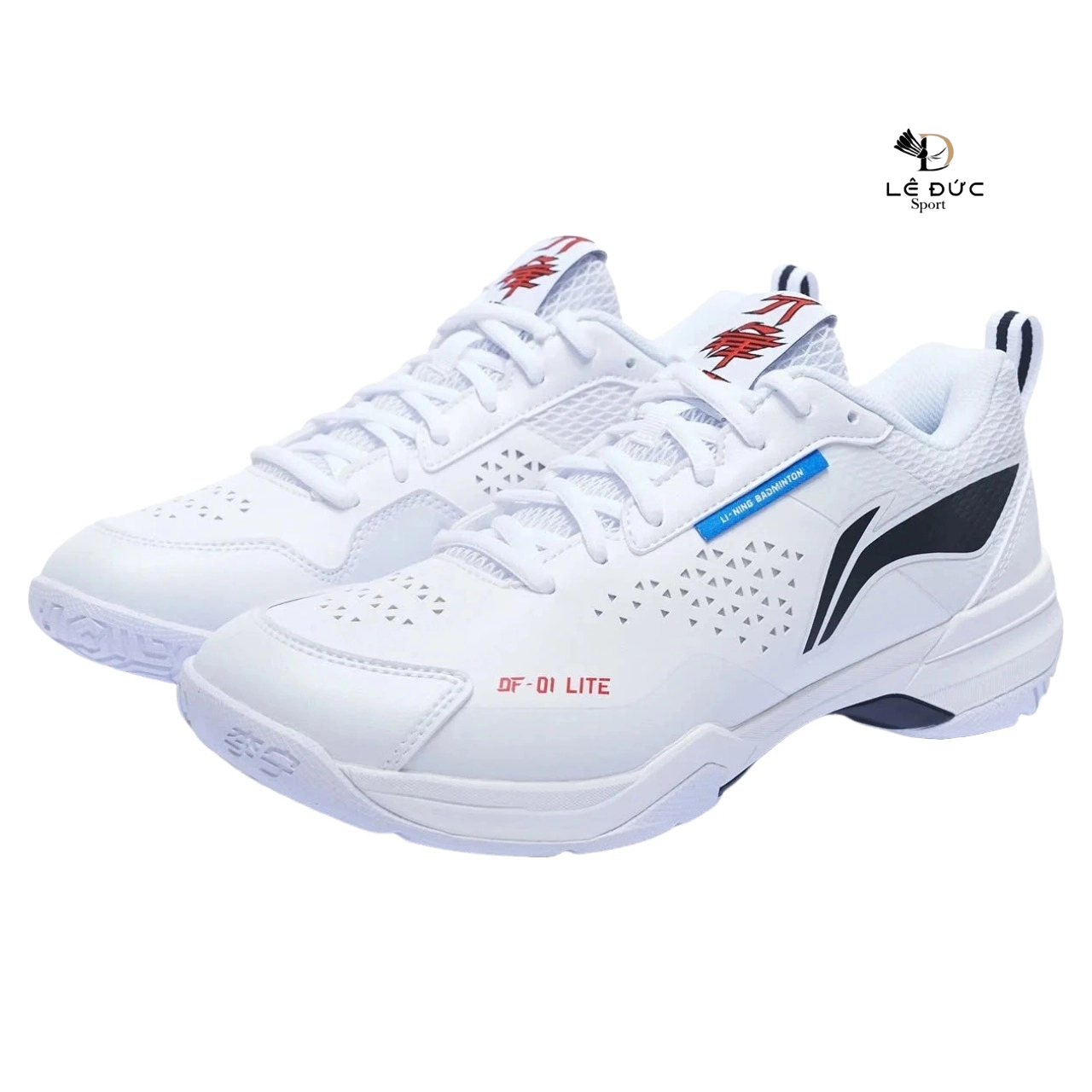 Giày Cầu Lông Lining AYZT005-1
