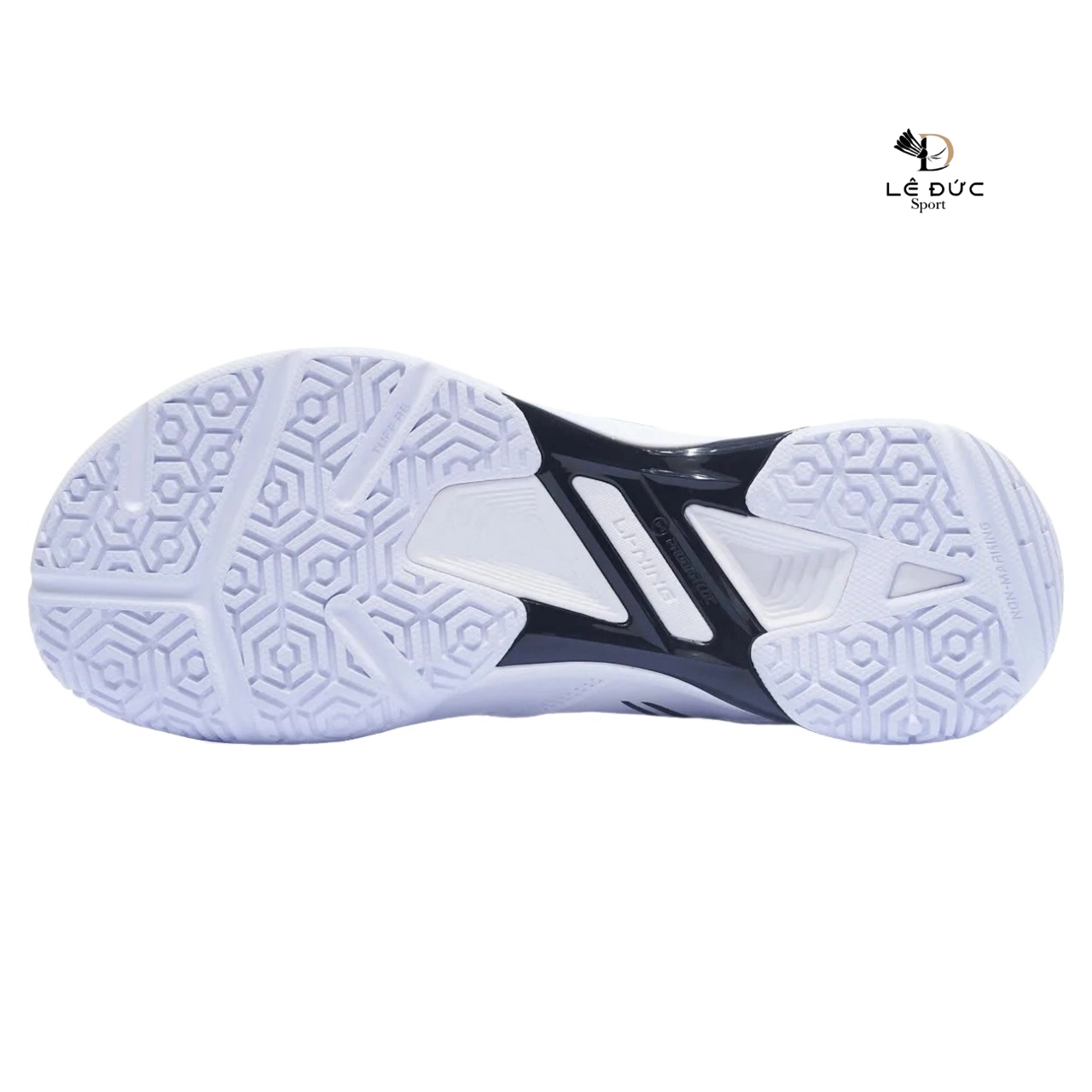 Giày Cầu Lông Lining AYZT005-1