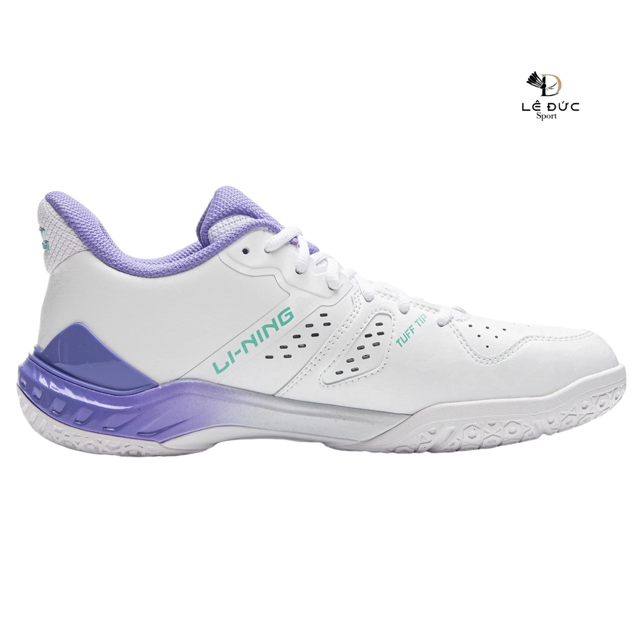 Giày Cầu Lông Lining AYZU017-1