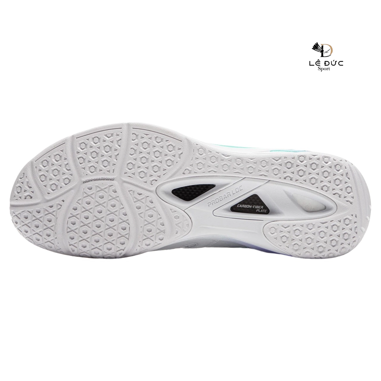 Giày Cầu Lông Lining AYZU017-1