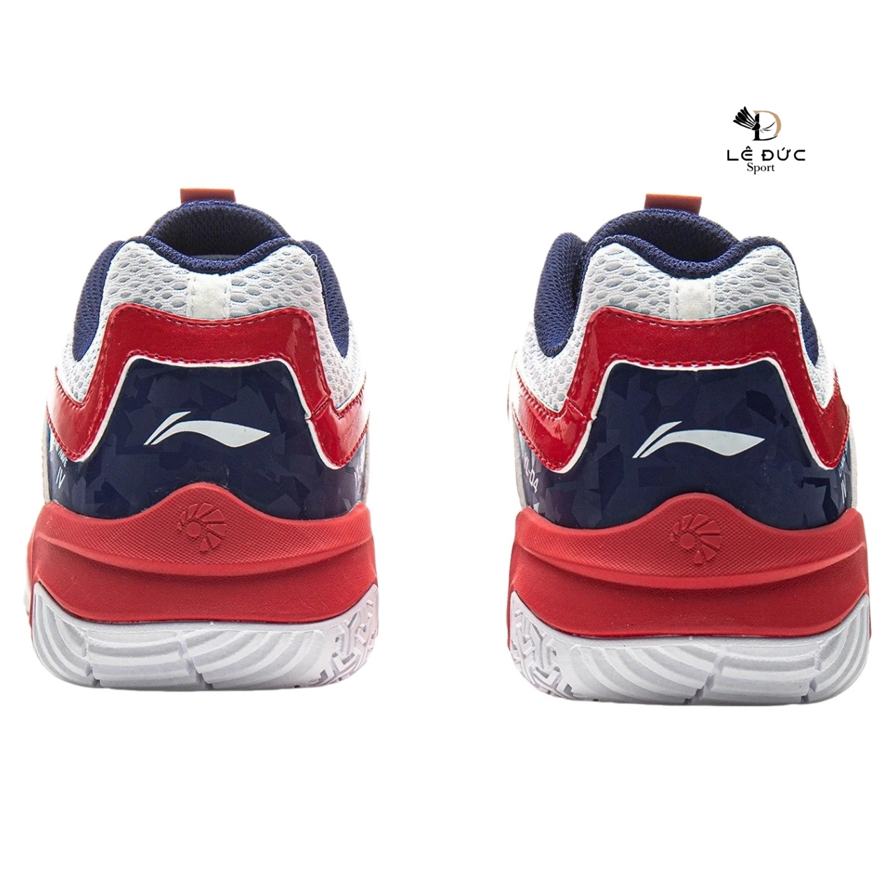 Giày Cầu Lông Lining AYTV015-3