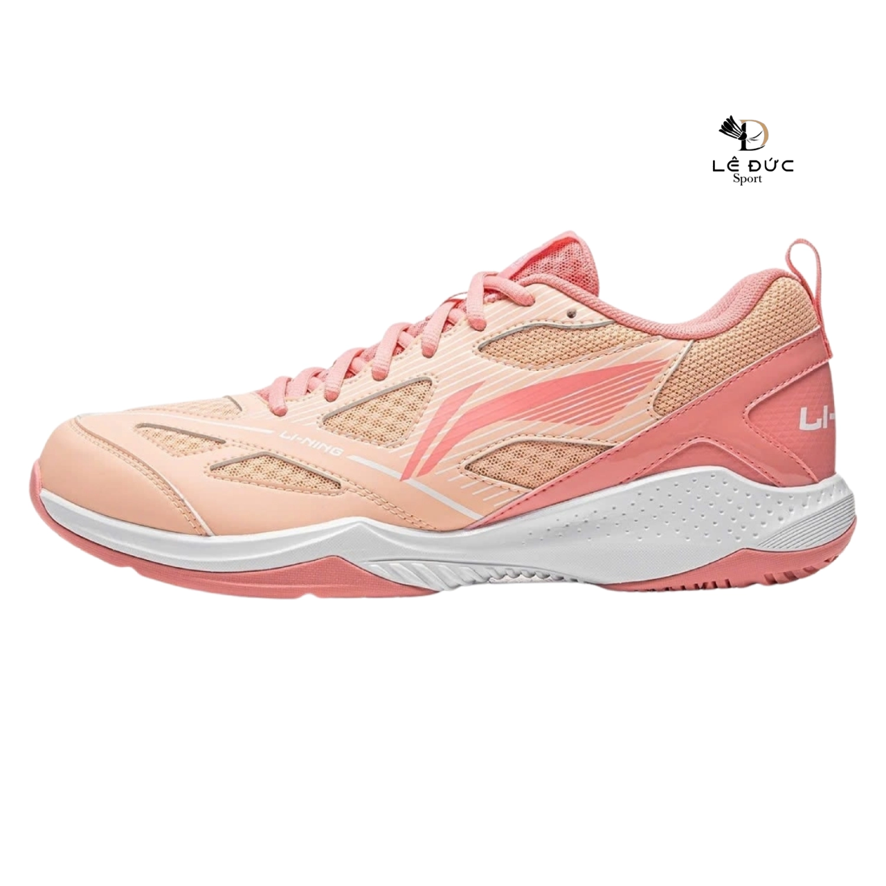 Giày Cầu Lông Lining AYTU025-5