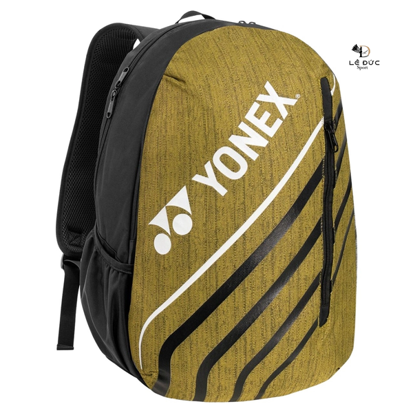 Balo Cầu Lông Yonex BAG324B1012 - Dress Blues/Spicy Mustard