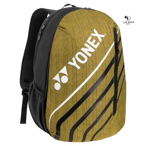 Balo Cầu Lông Yonex BAG324B1012 - Dress Blues/Spicy Mustard