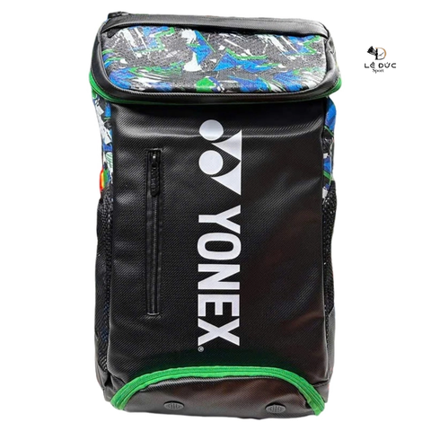 Balo Cầu Lông Yonex BAG524B0412Z - Jet Black