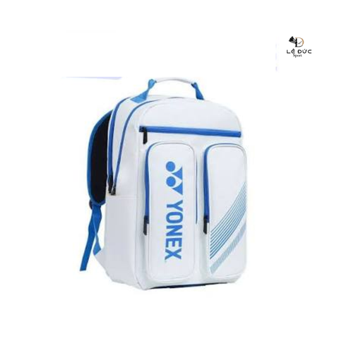 Balo Cầu Lông Yonex BAG524B0112Z - Star White