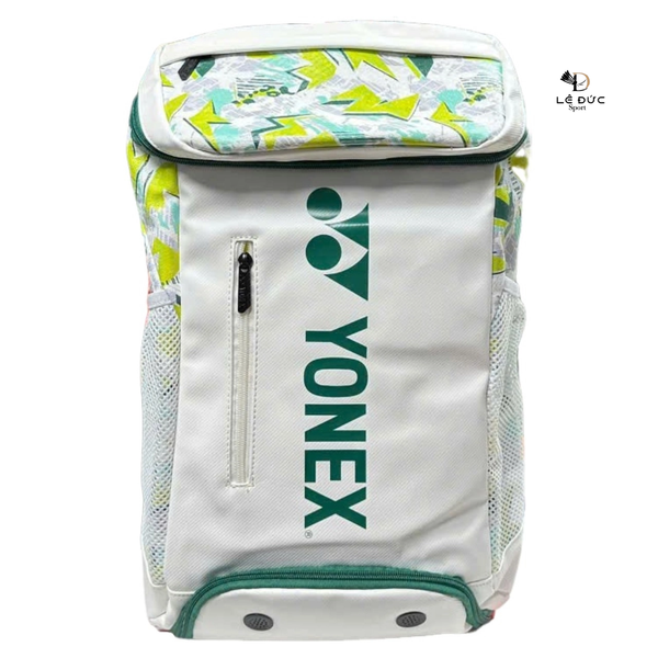 Balo Cầu Lông Yonex BAG524B0412Z - Star White
