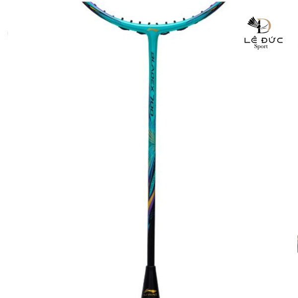 Vợt Cầu Lông Lning Bladex 700