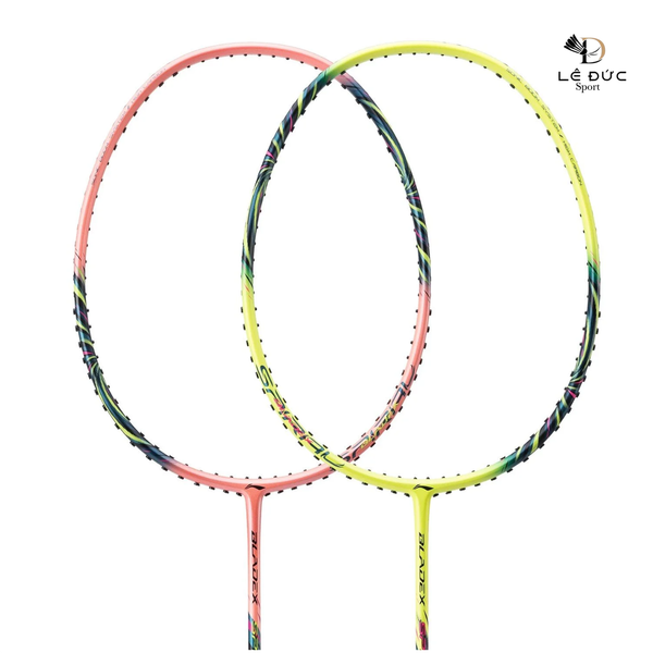 Vợt cầu lông Lining Bladex Spiral