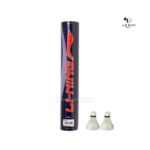 Ống Cầu Lông Lining AYQN024