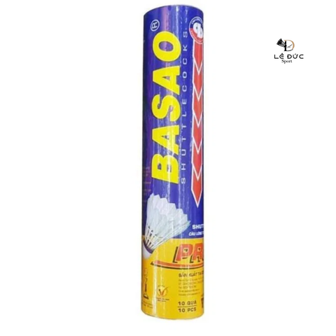 Ống Cầu Lông Ba Sao Pro2