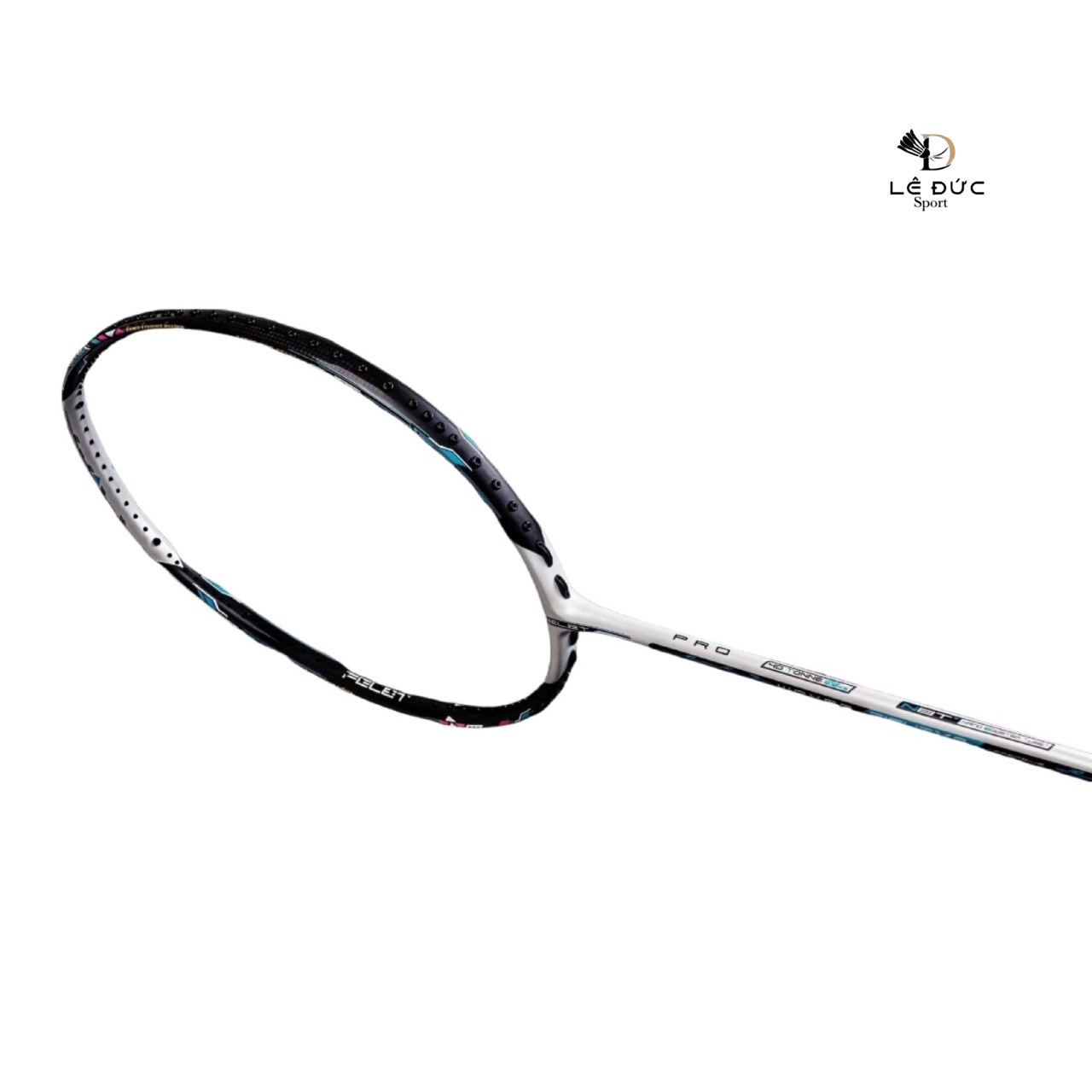 Vợt Cầu Lông Felet Woven Eighty 8