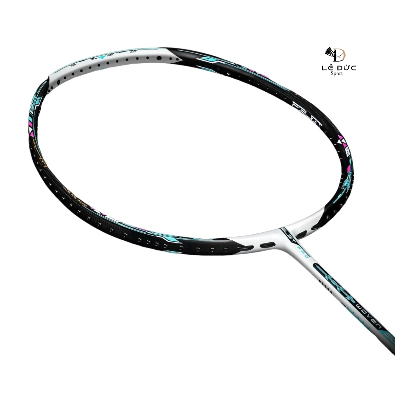 Vợt Cầu Lông Felet Woven Eighty 8