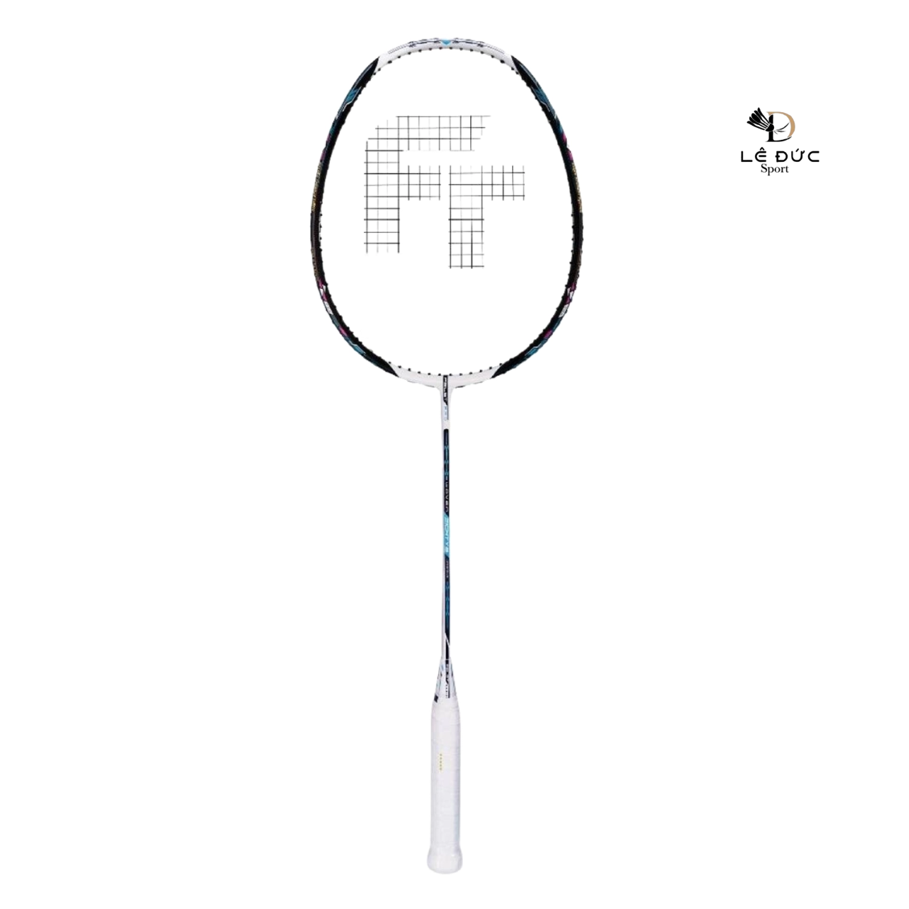 Vợt Cầu Lông Felet Woven Eighty 8