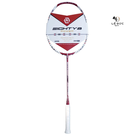 Vợt Cầu Lông Felet Eighty 8 Power