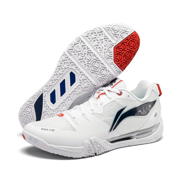 Giày cầu lông  Lining Ground-hugging 2SE AYZU001-1