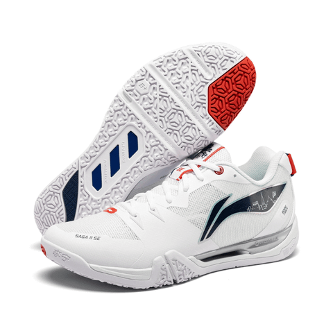 Giày cầu lông  Lining Ground-hugging 2SE AYZU001-1